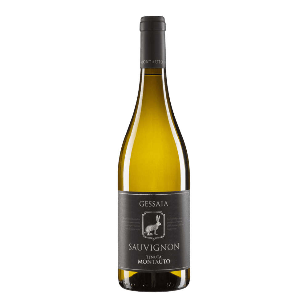 Tenuta Montauto, Sauvignon Gessaia 2024, Bottiglia 750 ml