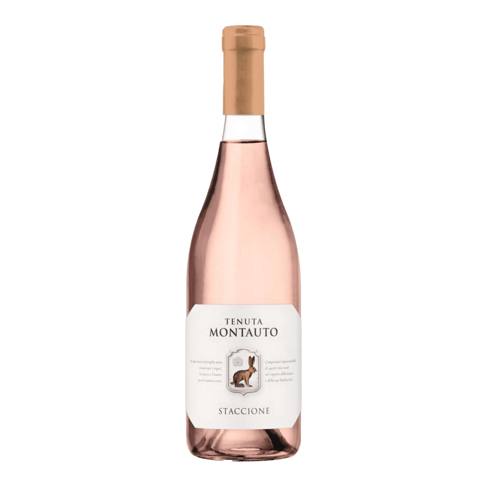 Tenuta Montauto, Staccione 2024, Bottiglia 750 ml
