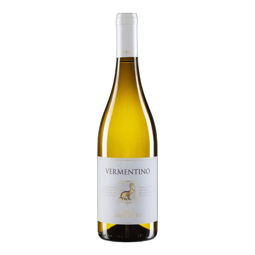 Tenuta Montauto, Vermentino 2024, Bottiglia 750 ml