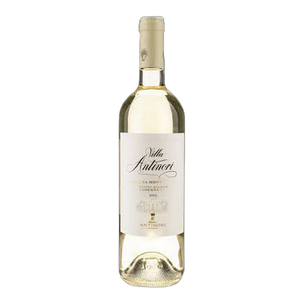 Tenuta Monteloro - Antinori, Pinot bianco 2024, Bottiglia 750 ml