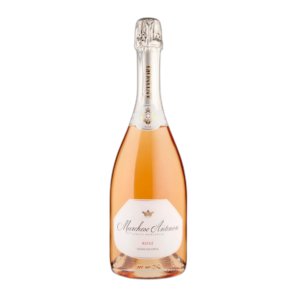 Tenuta Montenisa - Antinori, Franciacorta Rosé Brut, Bottiglia 750 ml