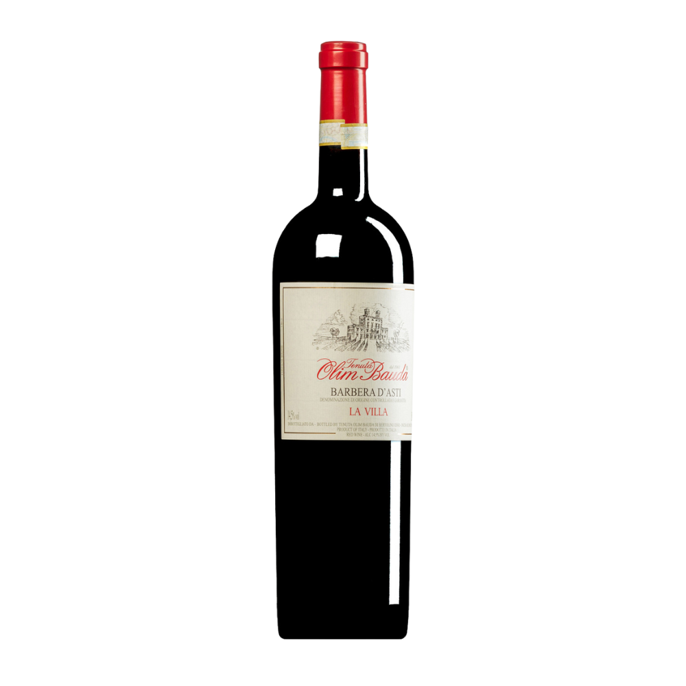 Tenuta Olim Bauda, Barbera d'Asti La Villa 2023, Magnum 1500 ml