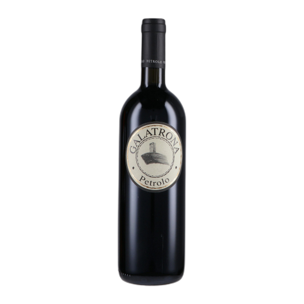 Tenuta Petrolo, Galatrona 2007, Bottiglia 750 ml