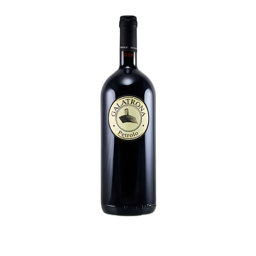 Tenuta Petrolo, Galatrona 2008, Magnum 1500 ml