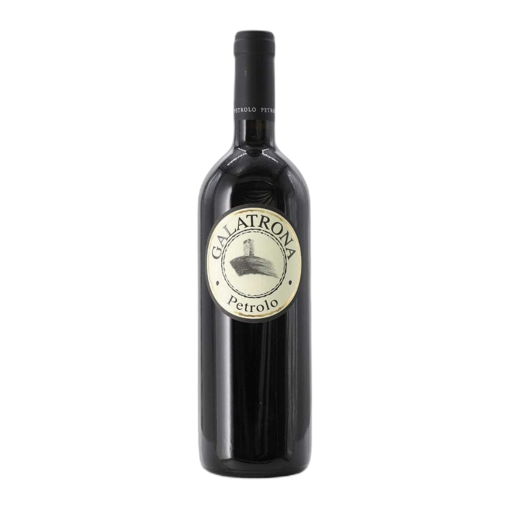Tenuta Petrolo, Galatrona 2012, Bottiglia 750 ml