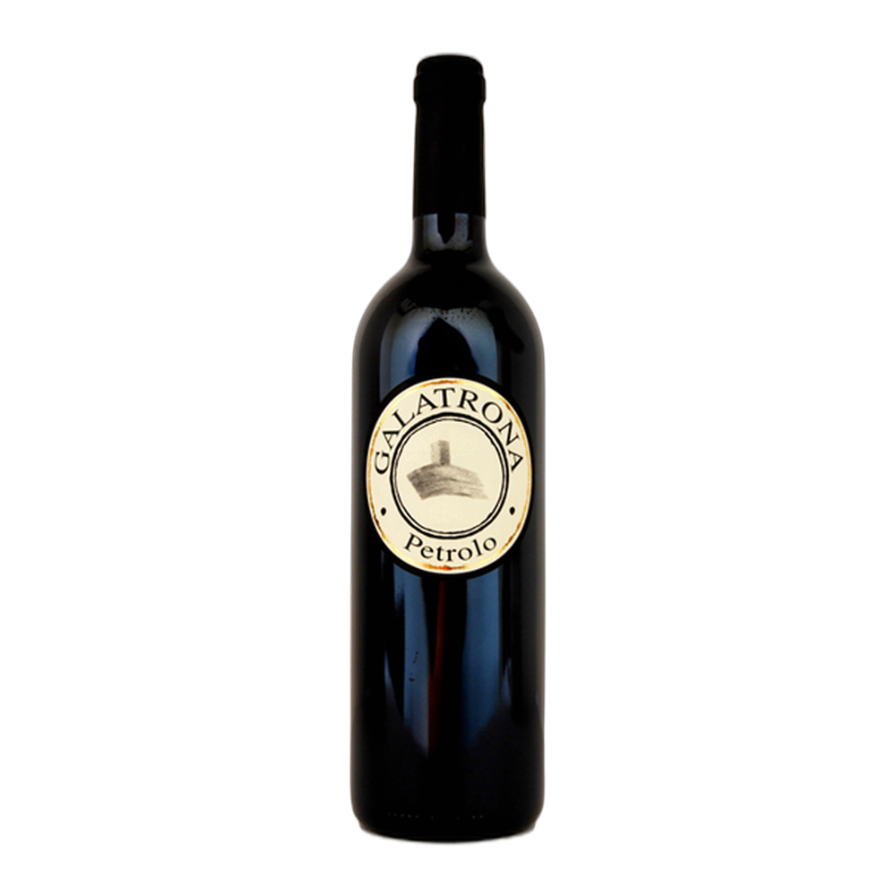 Tenuta Petrolo, Galatrona 2015, Bottiglia 750 ml