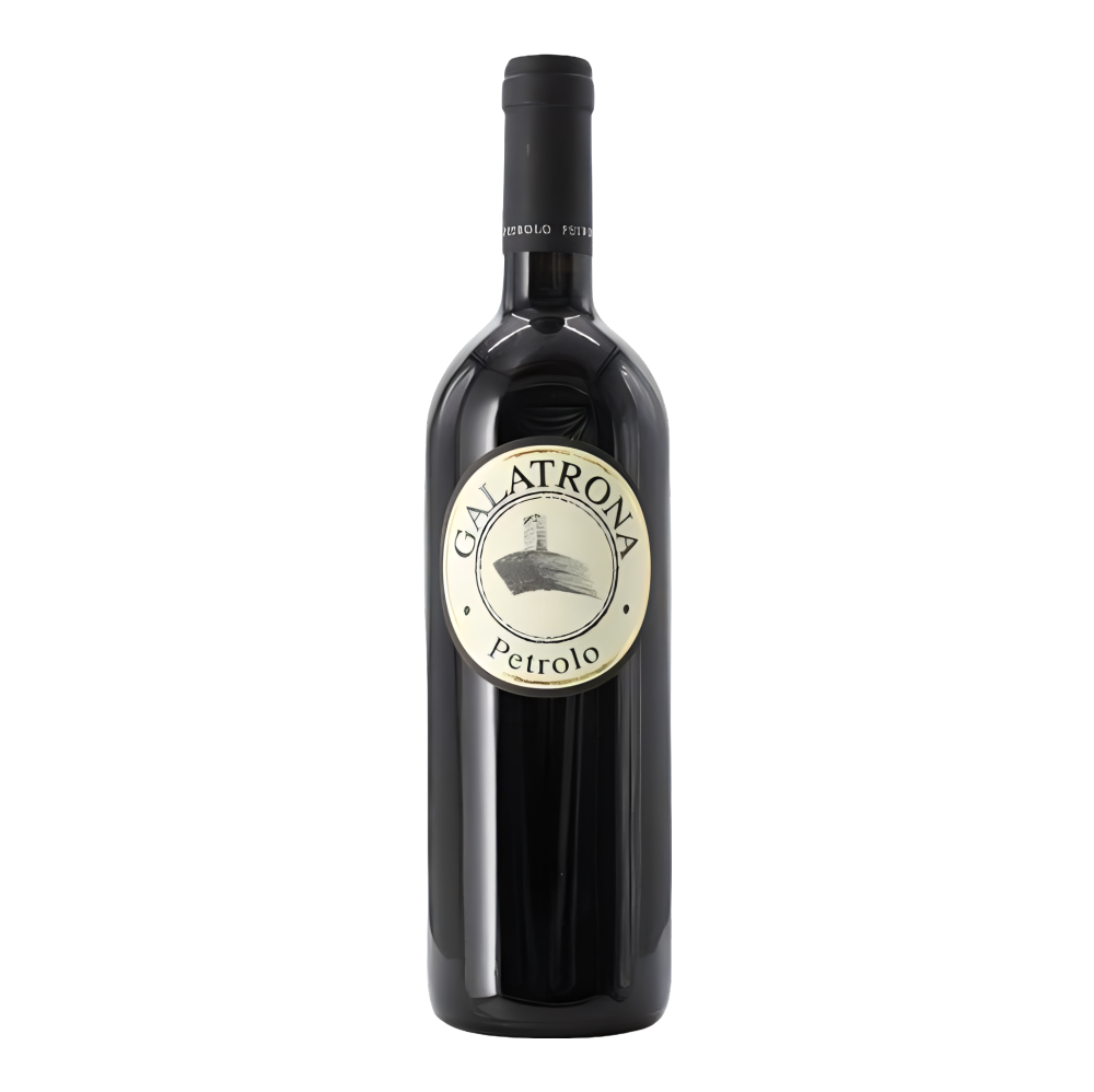 Tenuta Petrolo, Galatrona 2016, Bottiglia 750 ml
