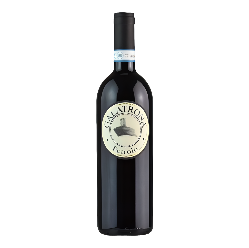 Tenuta Petrolo, Galatrona 2019, Bottiglia 750 ml