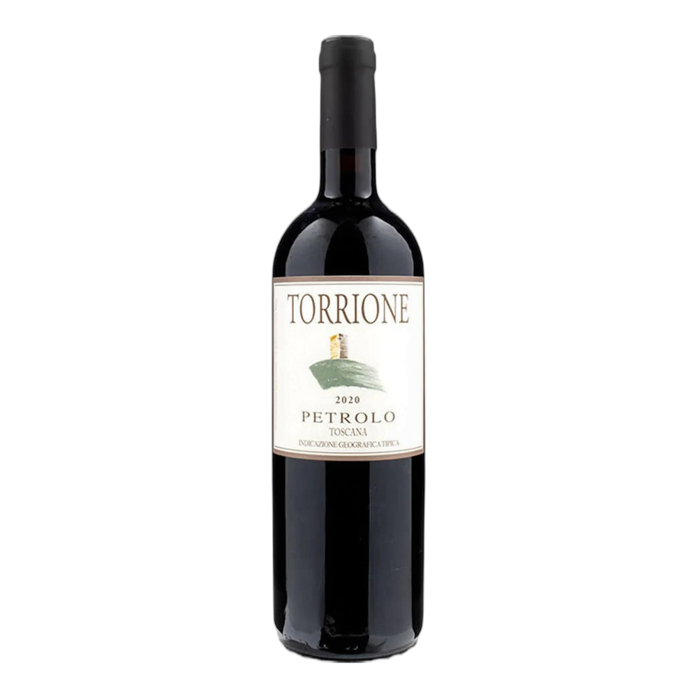 Tenuta Petrolo, Torrione 2020, Magnum 1500 ml