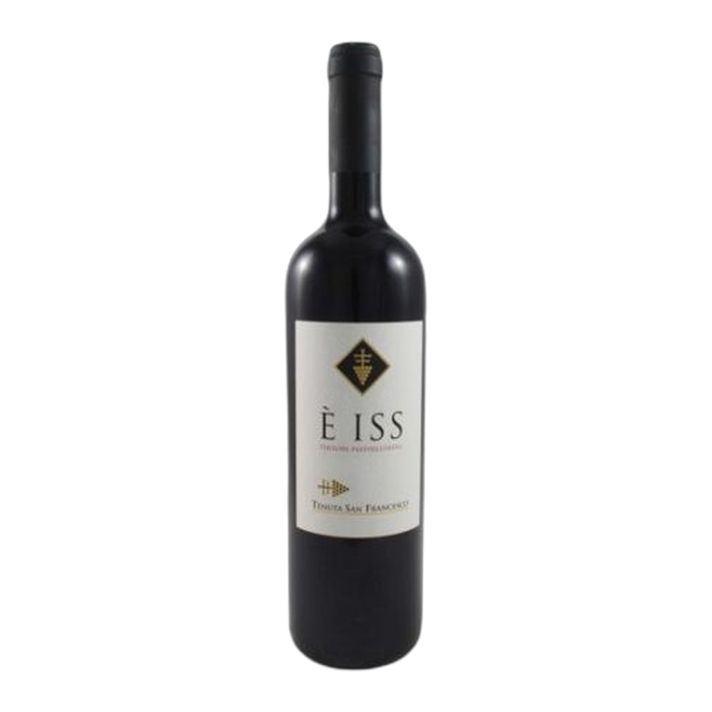 Tenuta San Francesco, Tintore È Iss 2019, Bottiglia 750 ml