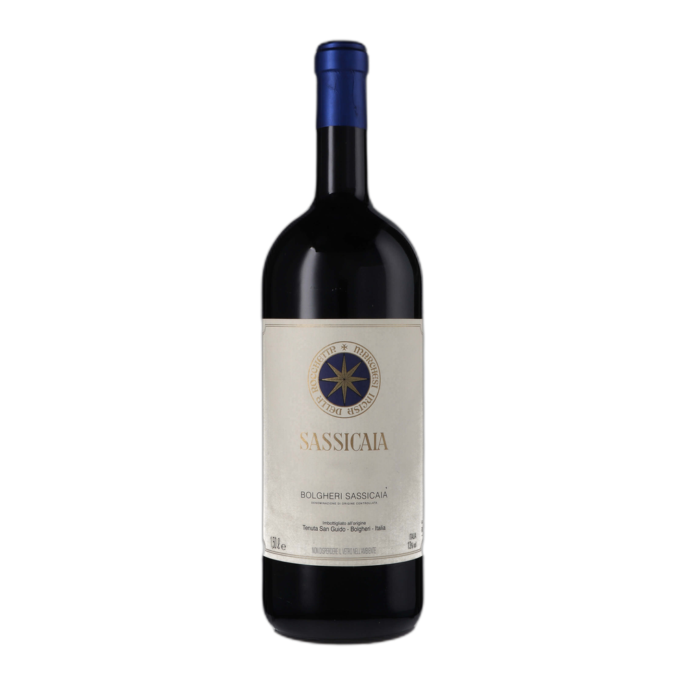 Tenuta San Guido, Bolgheri Sassicaia 2014, Magnum 1500 ml