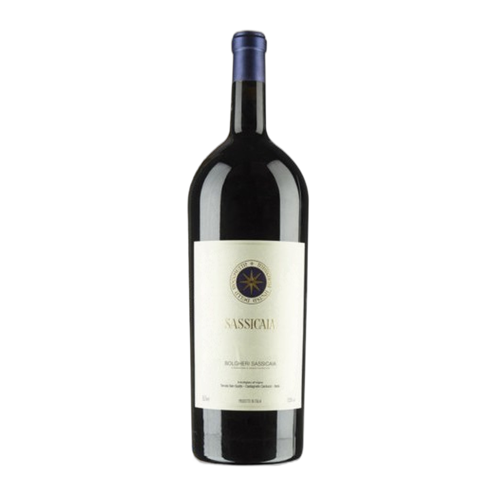 Tenuta San Guido, Bolgheri Sassicaia 2017, Mathusalem 6000 ml