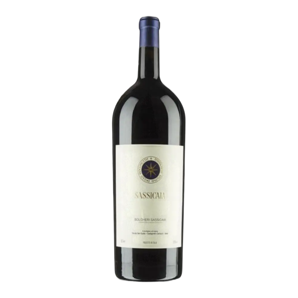Tenuta San Guido, Bolgheri Sassicaia 2021, Mathusalem 6000 ml