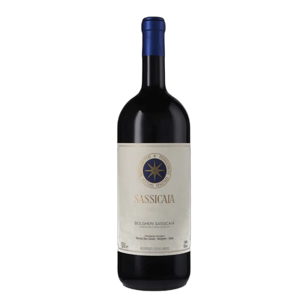 Tenuta San Guido, Bolgheri Sassicaia 2022, Magnum 1500 ml
