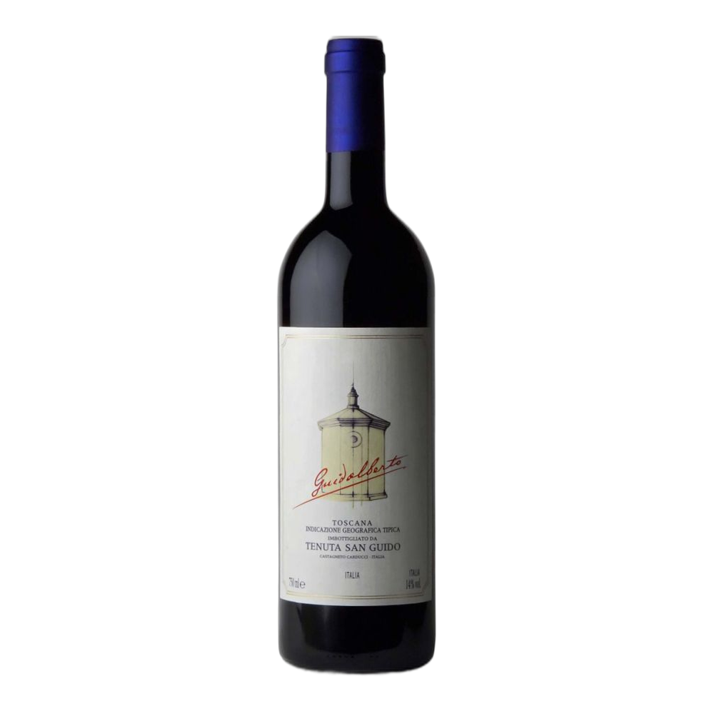 Tenuta San Guido, Guidalberto 2019, Bottiglia 750 ml