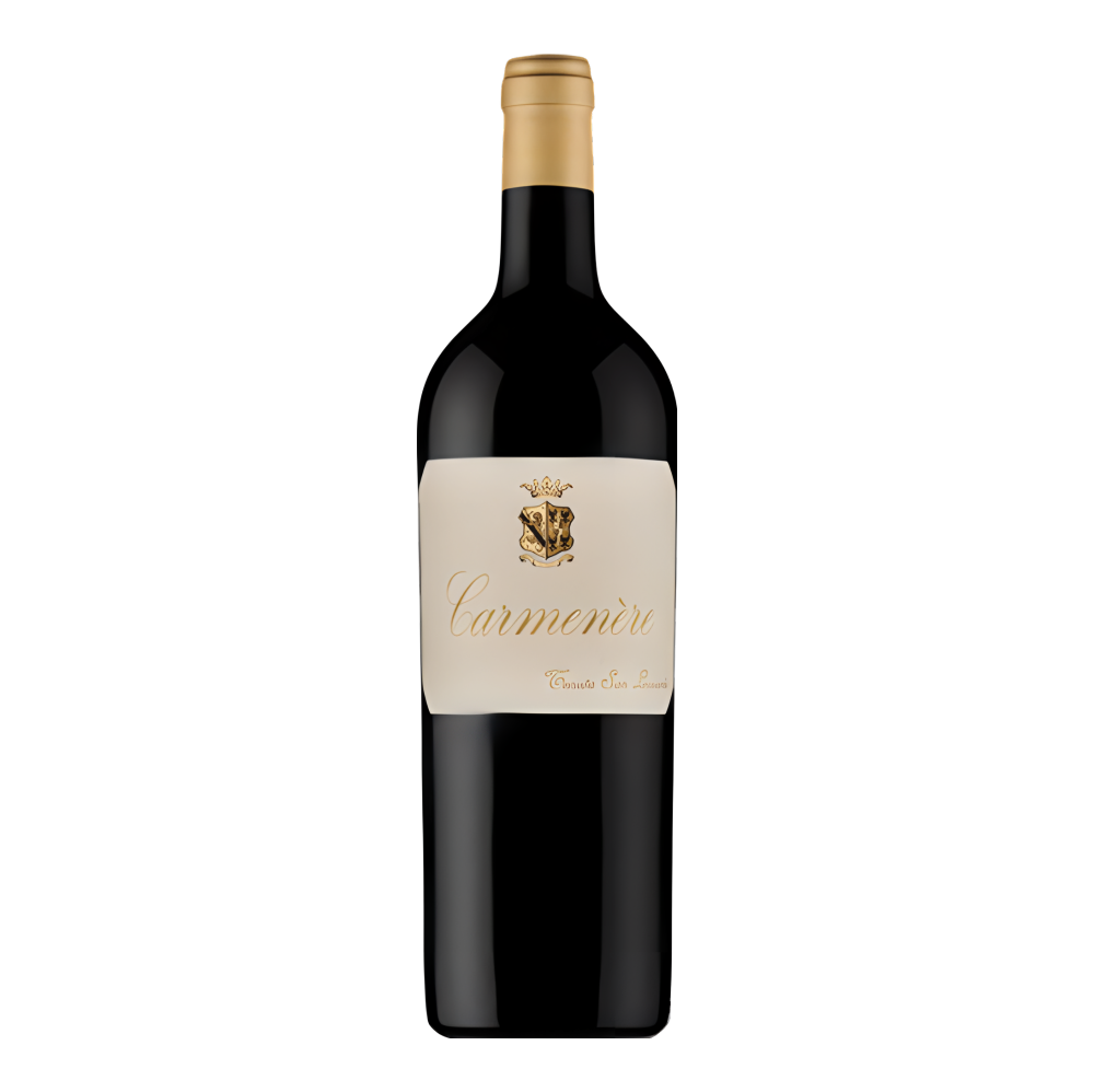Tenuta San Leonardo, Carmenère 2018, Bottiglia 750 ml