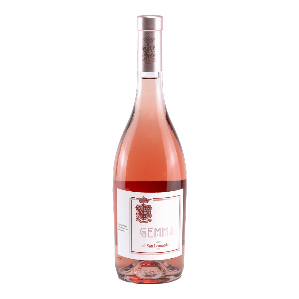 Tenuta San Leonardo, Gemma 2022, Bottiglia 750 ml