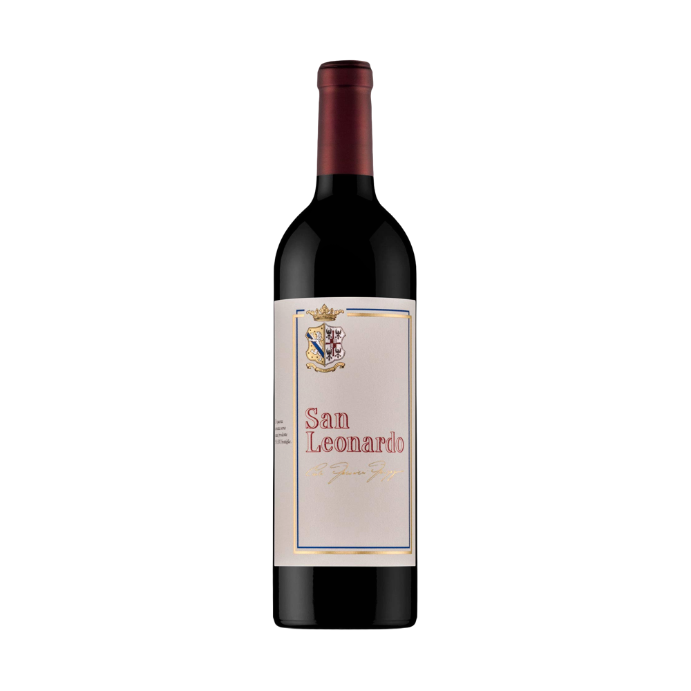 Tenuta San Leonardo, San Leonardo 2013, Bottiglia 750 ml