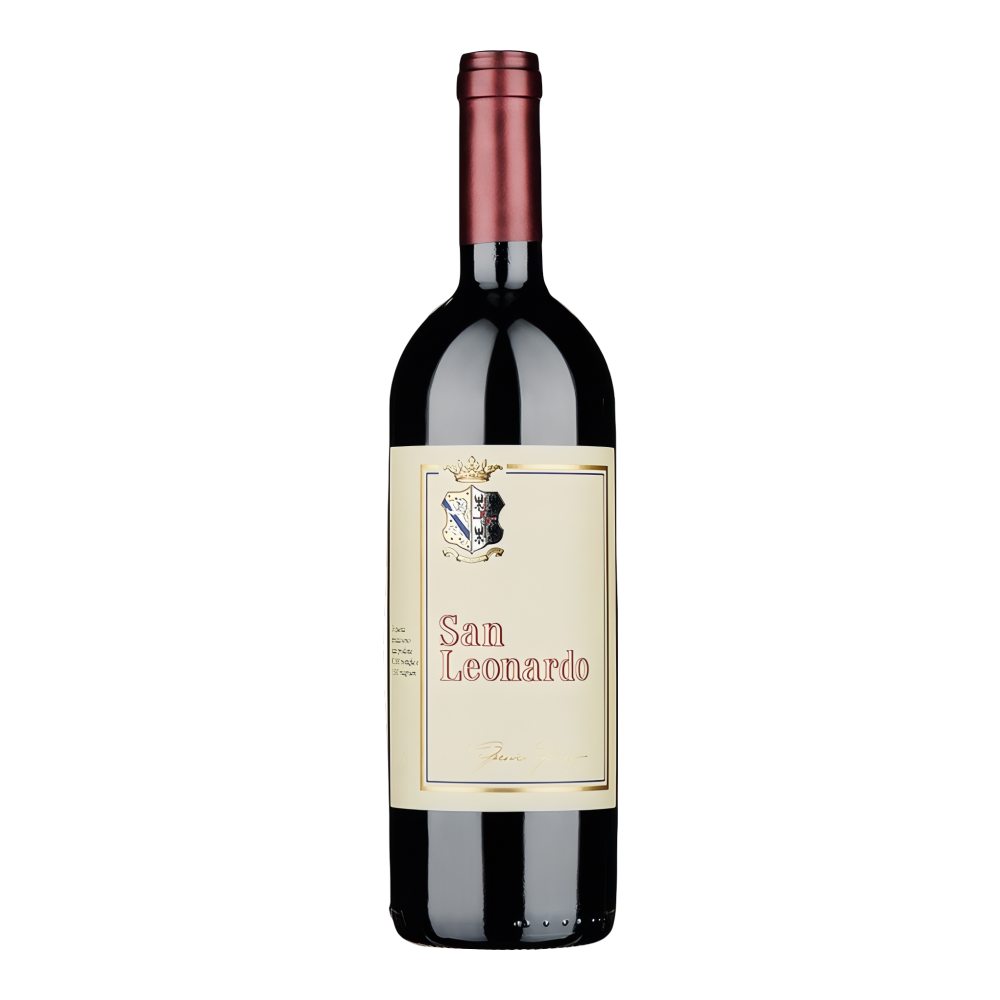 Tenuta San Leonardo, San Leonardo 2016, Bottiglia 750 ml