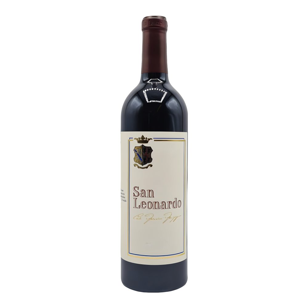 Tenuta San Leonardo, San Leonardo 2016, Bottiglia 750 ml