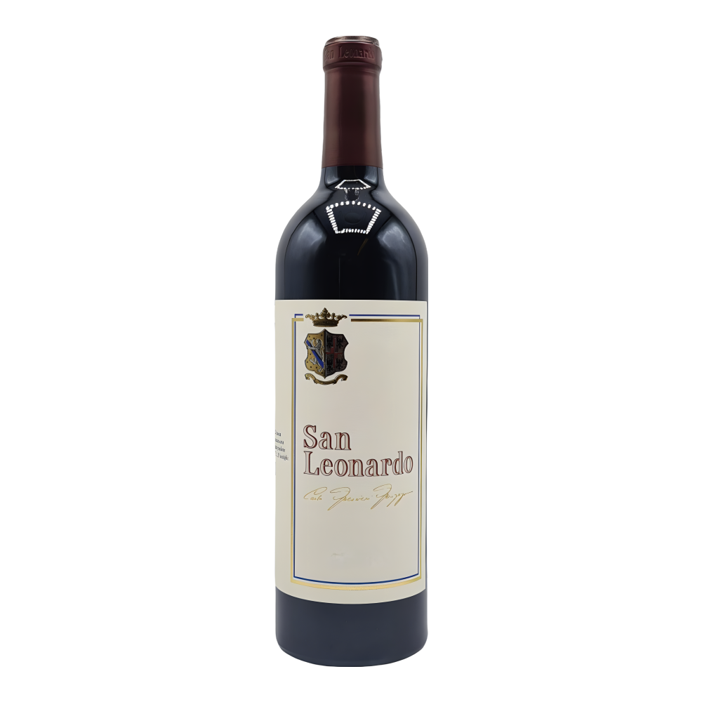 Tenuta San Leonardo, San Leonardo 2019, Bottiglia 750 ml