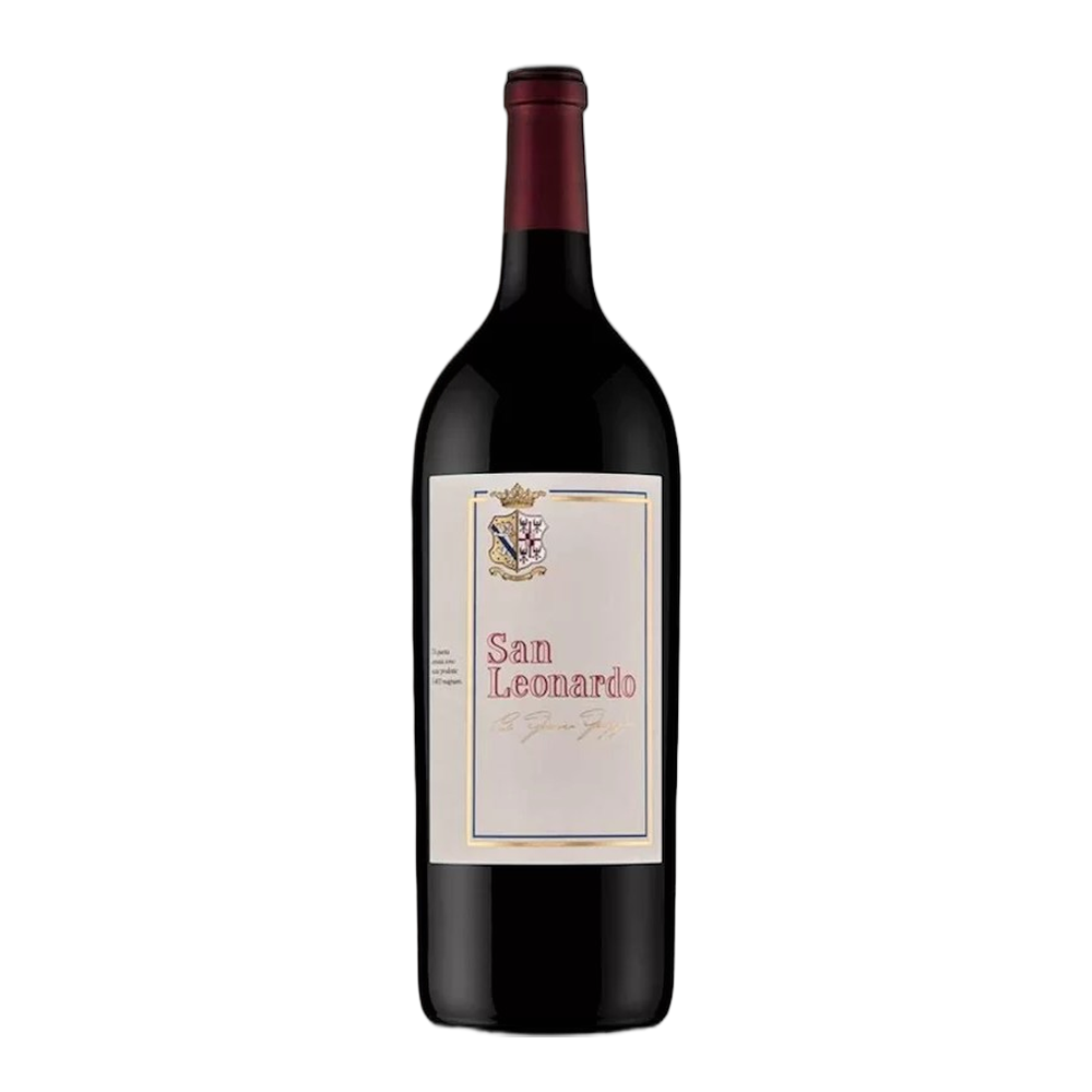 Tenuta San Leonardo, San Leonardo 2019, Magnum 1500 ml