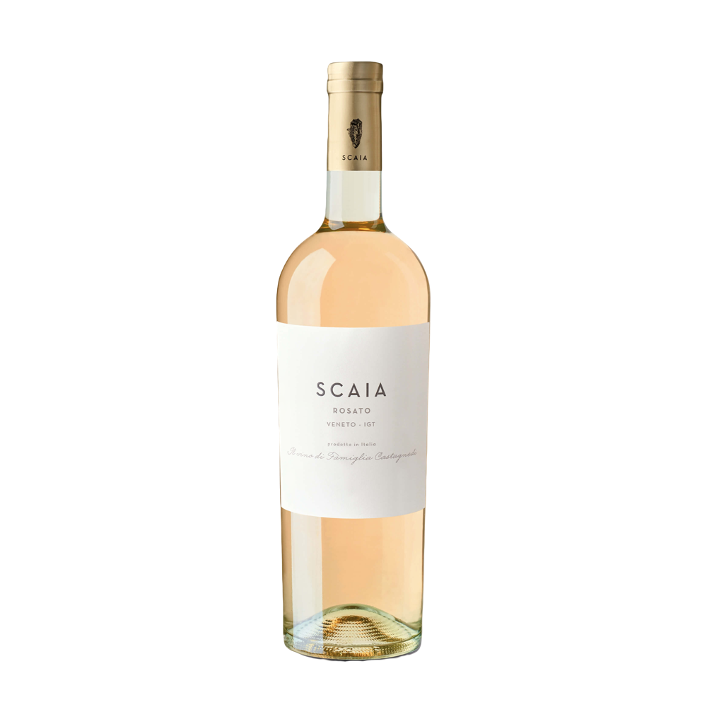Tenuta Sant'Antonio, Scaia Rosato 2023, Bottiglia 750 ml