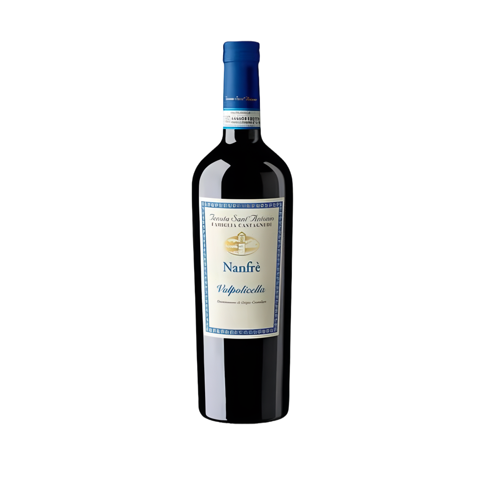 Tenuta Sant'Antonio, Valpolicella Superiore Nanfrè 2021, Bottiglia 750 ml