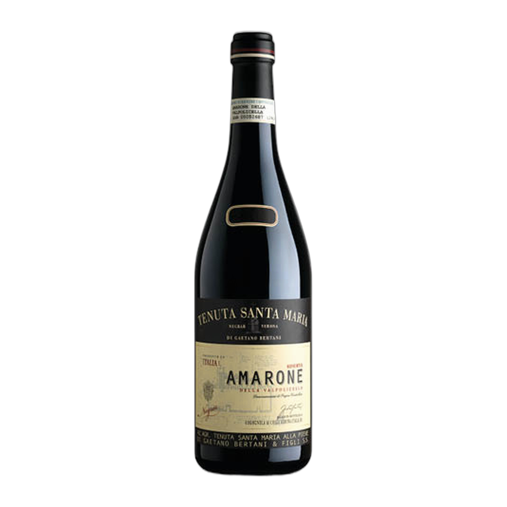 Tenuta Santa Maria, Amarone della Valpolicella Classico Riserva 2018, Bottiglia 750 ml