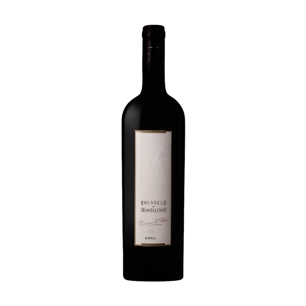 Tenuta Valdicava, Brunello di Montalcino Riserva Madonna del Piano 2001, Magnum 1500 ml