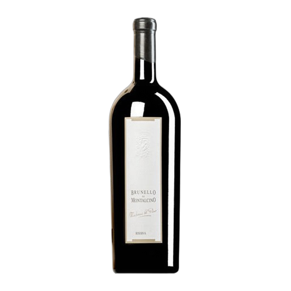 Tenuta Valdicava, Brunello di Montalcino Riserva Madonna del Piano 2016, Magnum 1500 ml