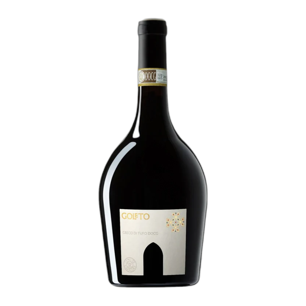 Tenute Capaldo, Greco di Tufo Goleto 2020, Bottiglia 750 ml