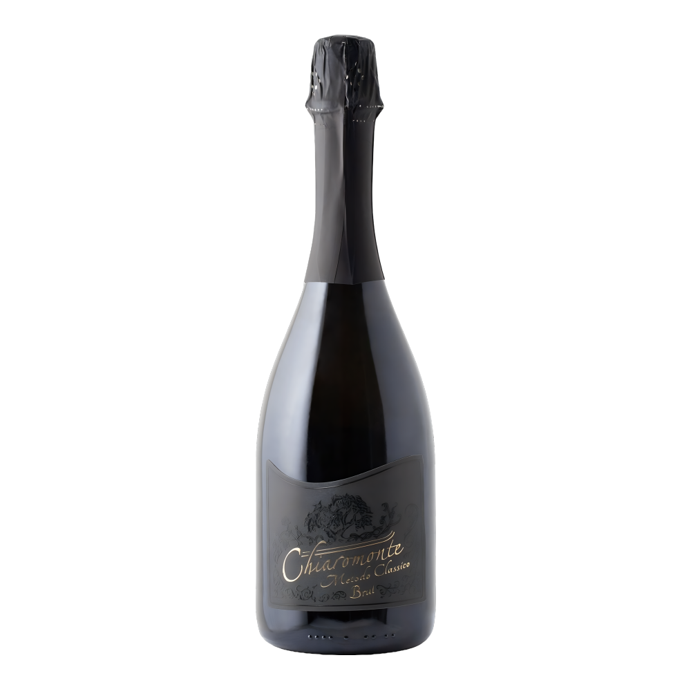 Tenute Chiaromonte, Ancestrale Brut 2018, Bottiglia 750 ml