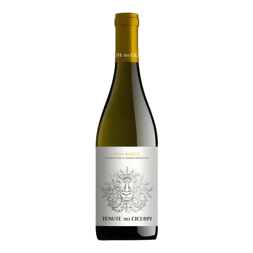 Tenute dei Ciclopi, Etna Bianco Superiore 2022, Bottiglia 750 ml