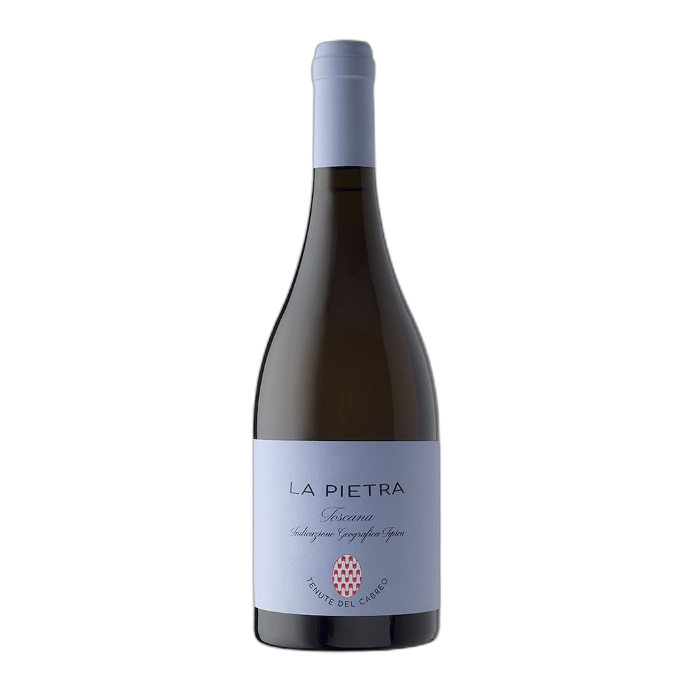 Tenute del Cabreo, La Pietra 2017, Bottiglia 750 ml