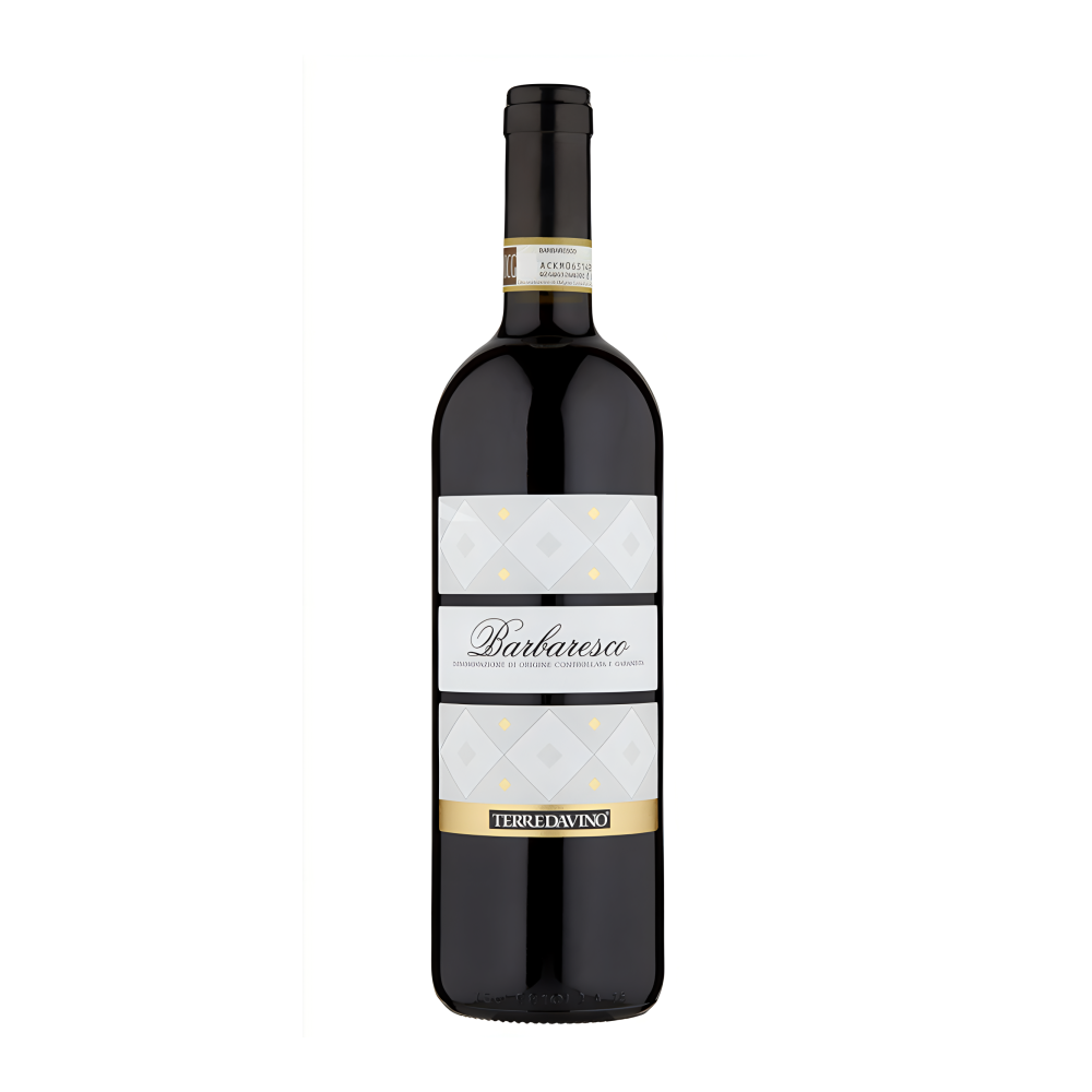 Terre da Vino, Barbaresco 2006, Bottiglia 750 ml