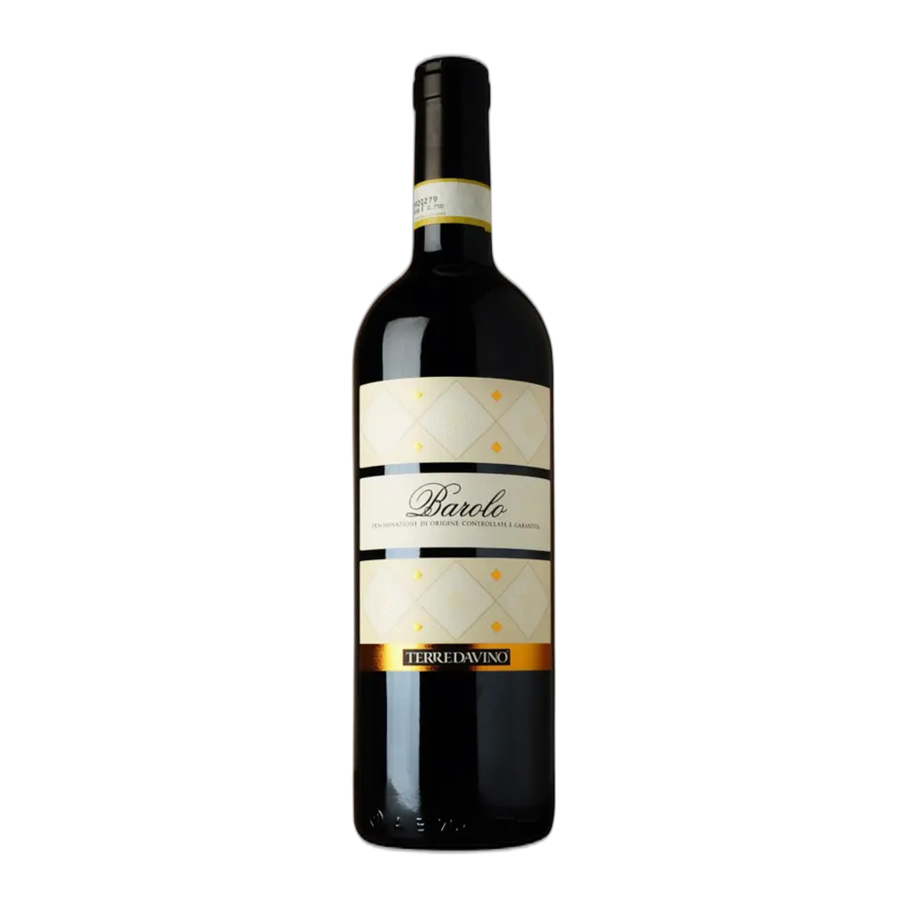 Terre da Vino, Barolo 2007, Bottiglia 750 ml