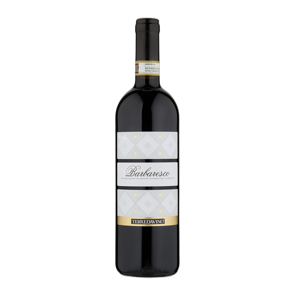 Terre del Barolo, Barbaresco 2005, Bottiglia 750 ml