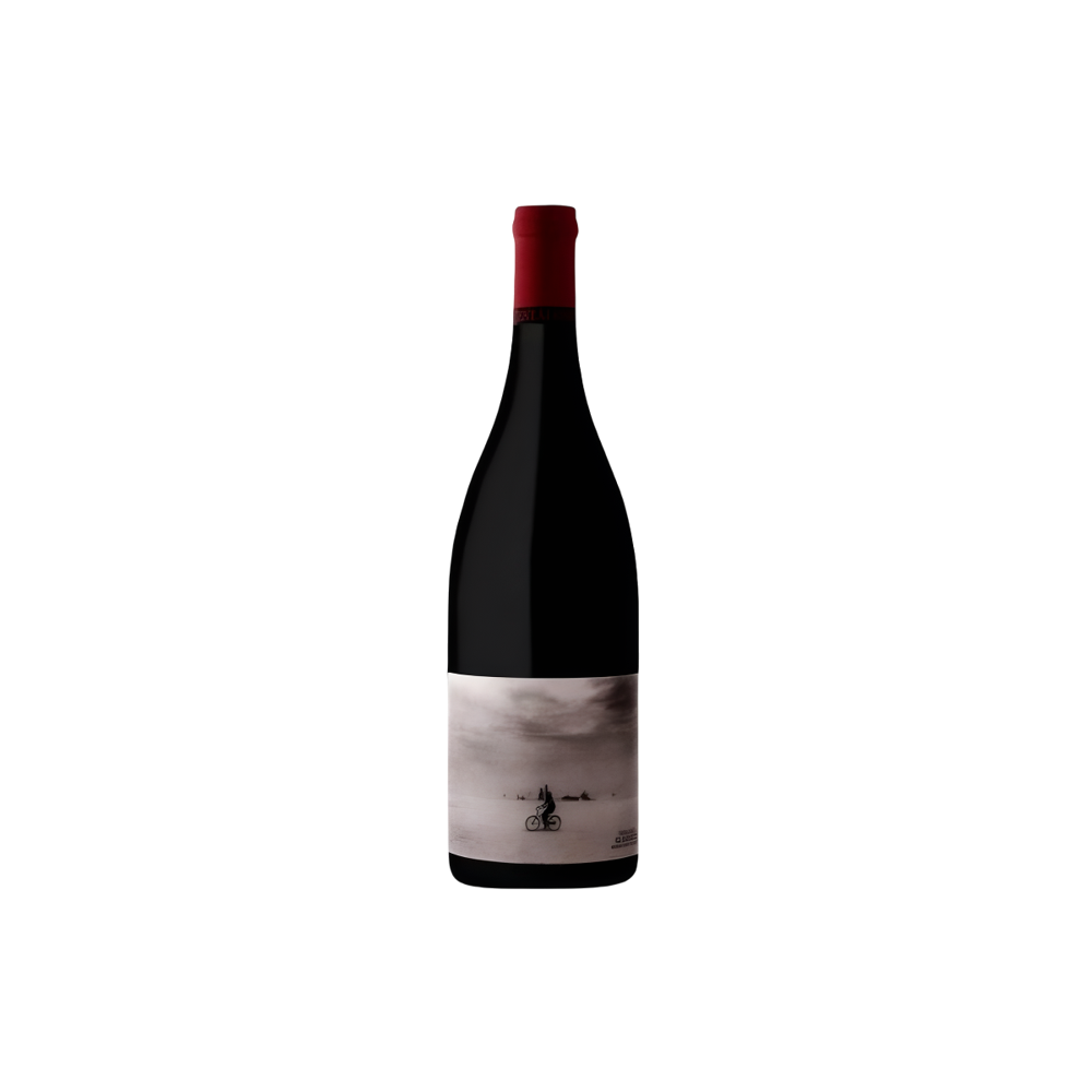 Testalonga, El Bandito Monkey Gone To Heaven 2020, Bottiglia 750 ml