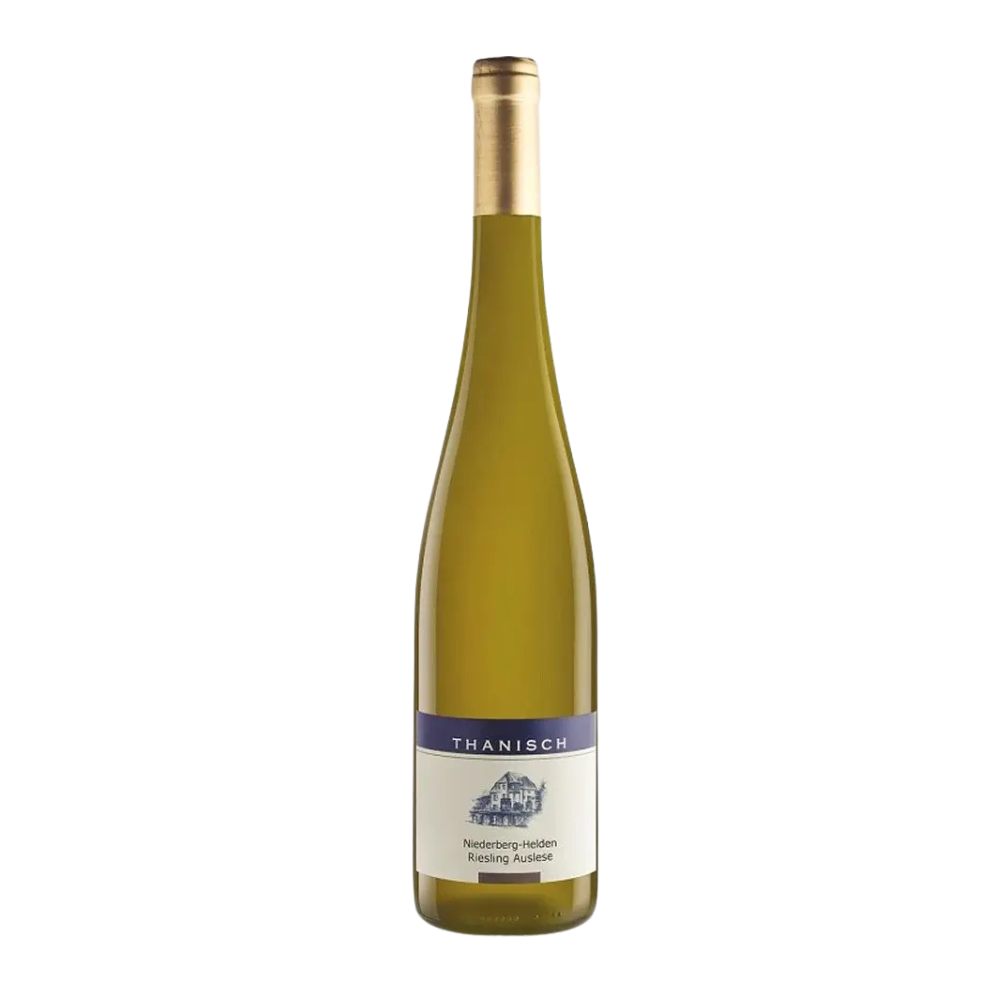 Thanisch, Riesling Niederberg Helden Auslese 2018, Bottiglia 750 ml