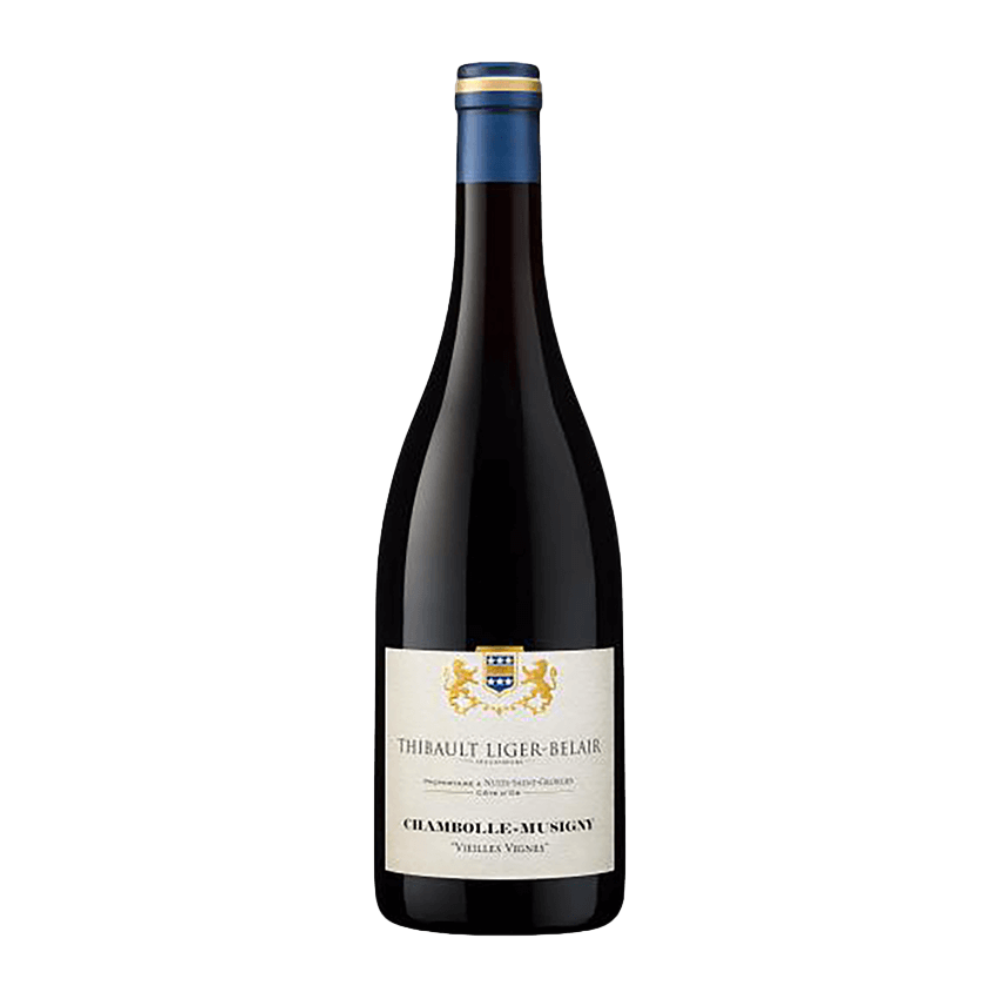 Thibault Liger-Belair Successeurs, Chambolle-Musigny Vieilles Vignes 2021, Bottiglia 750 ml