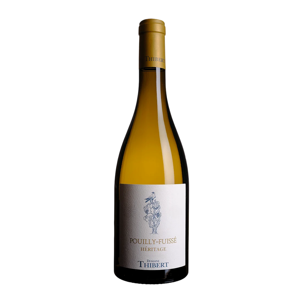 Thibert Père et Fils, Pouilly-Fuissé Héritage 2020, Bottiglia 750 ml
