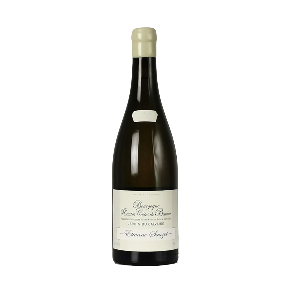 Étienne Sauzet, Bourgogne Hautes Côtes de Beaune Blanc Jardin du Calvaire 2022, Bottiglia 750 ml