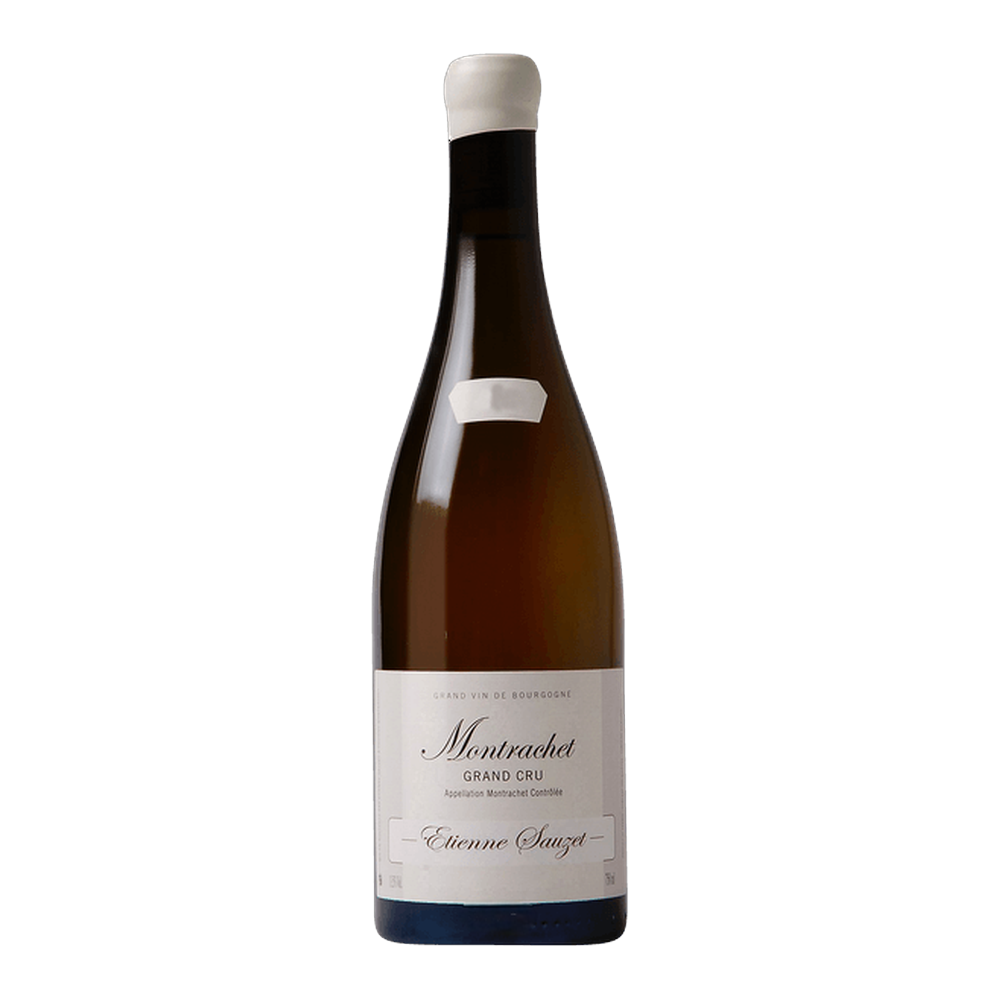 Étienne Sauzet, Montrachet Grand Cru 1998, Bottiglia 750 ml