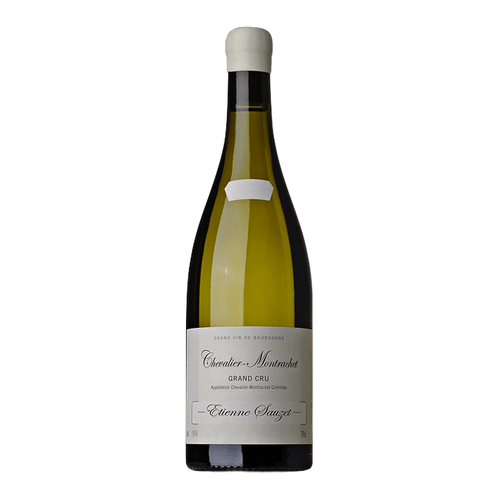 Étienne Sauzet, Montrachet Grand Cru 2015, Bottiglia 750 ml