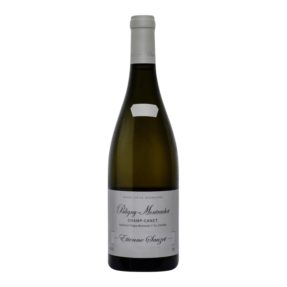 Étienne Sauzet, Puligny-Montrachet 2022, Bottiglia 750 ml
