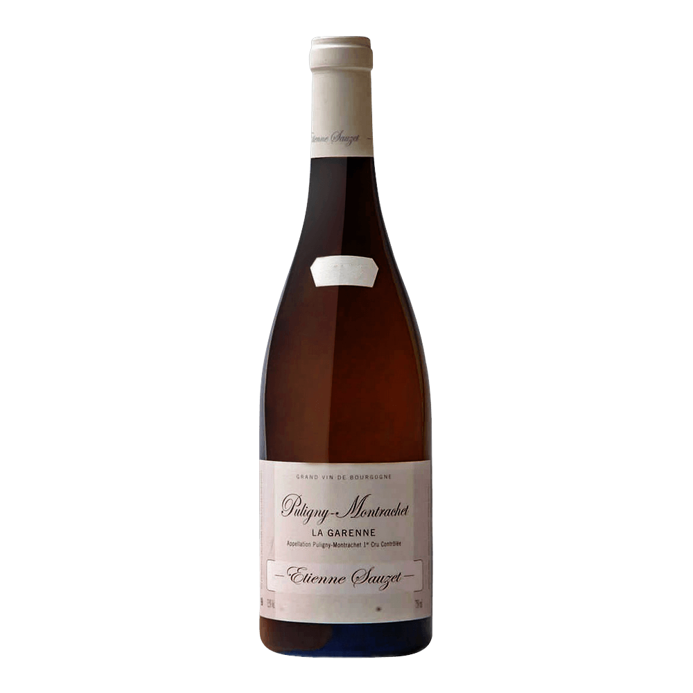 Étienne Sauzet, Puligny-Montrachet La Garenne 1er Cru 2023, Bottiglia 750 ml