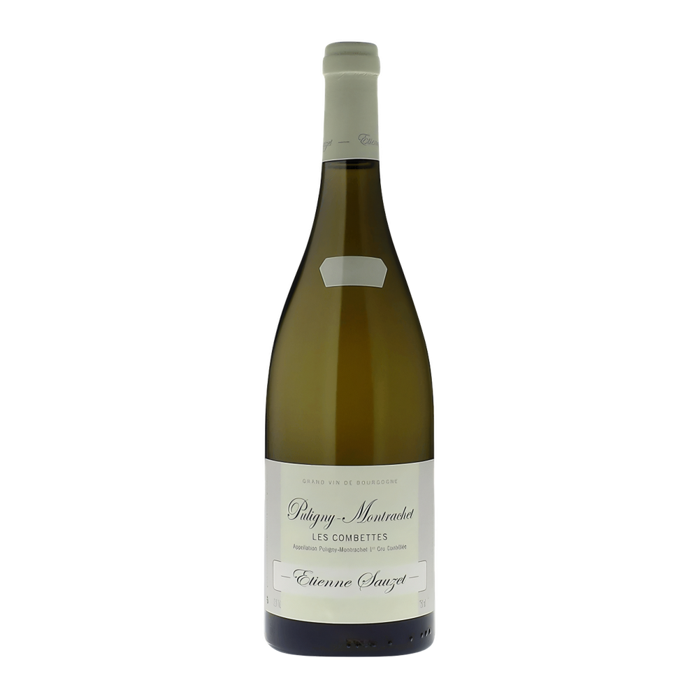 Étienne Sauzet, Puligny-Montrachet Les Combettes 1er Cru 2022, Bottiglia 750 ml