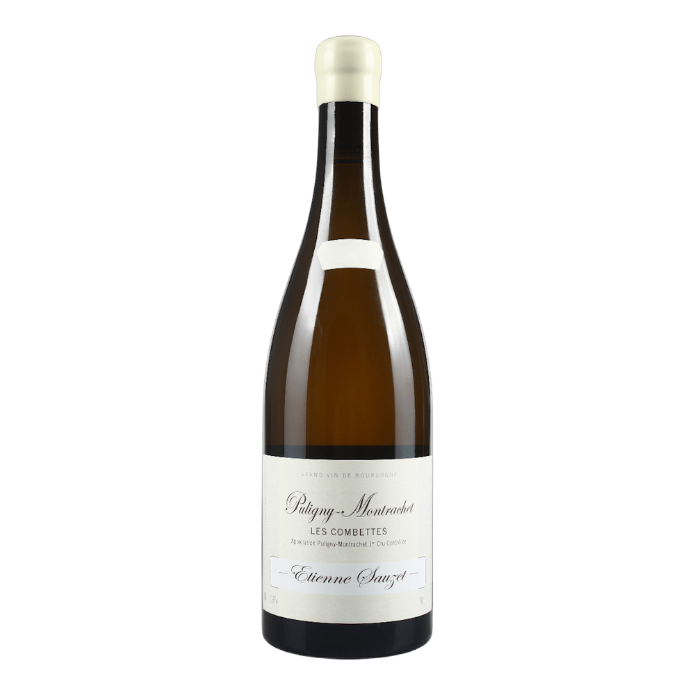 Étienne Sauzet, Puligny-Montrachet Les Combettes 1er Cru 2023, Bottiglia 750 ml