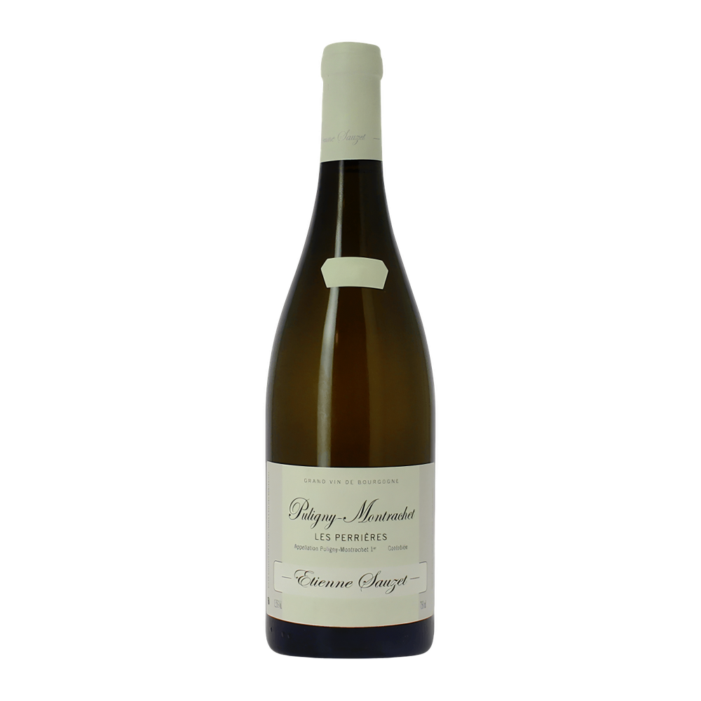 Étienne Sauzet, Puligny-Montrachet Les Perrières 1er Cru 2022, Magnum 1500 ml